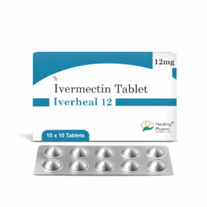 Ivermectin 12MG Tablets