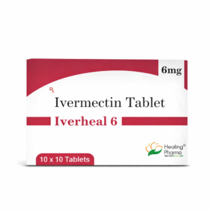 Ivermectin 6MG Tablets